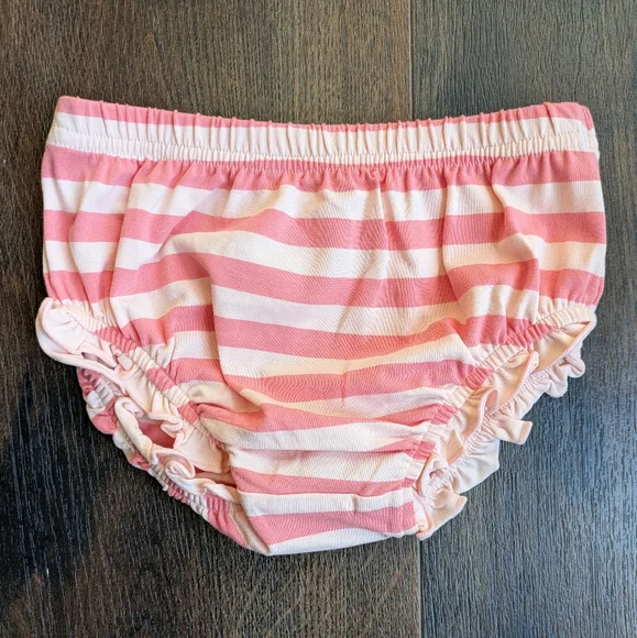 Matilda Jane Bloomers 12-18M Diaper Cover - Picture 1 of 3